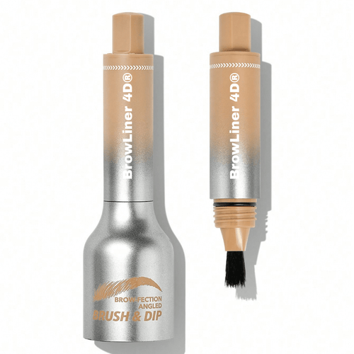 Compre 1 Leve 2 | Kaïra BrowLiner 4D® - Fios Realistas e Duradouros