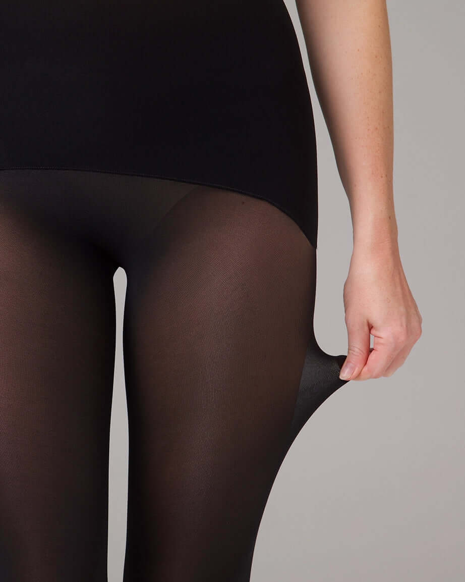 COMPRE 1 LEVE 2 | Vivari Sleam+™ – A Meia que NÃO Rasga