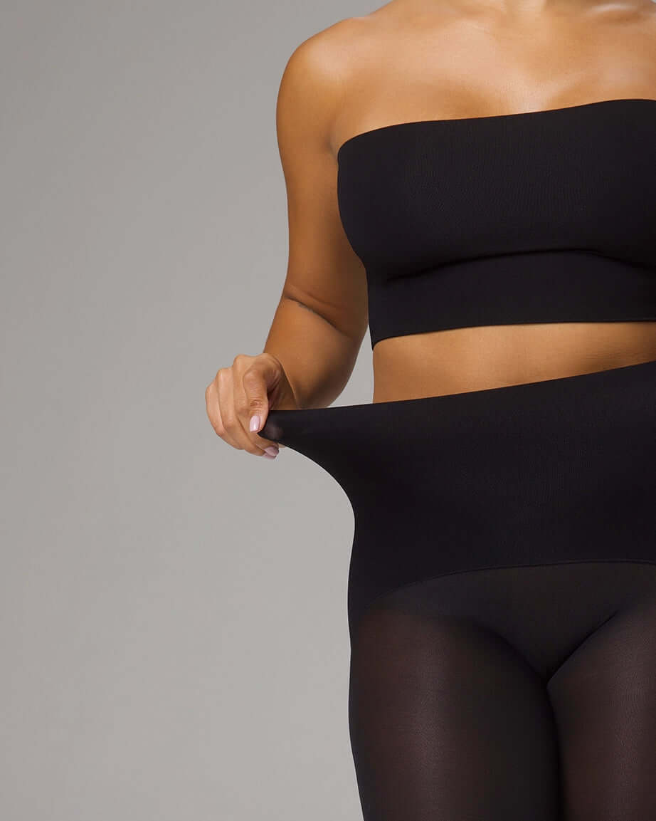 COMPRE 1 LEVE 2 | Vivari Sleam+™ – A Meia que NÃO Rasga