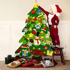 Compre 1 e Leve 2 | Árvore de Natal Criativa® + 2 Brindes Exclusivos