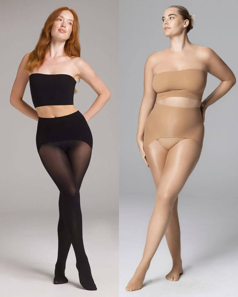 COMPRE 1 LEVE 2 | Vivari Sleam+™ – A Meia que NÃO Rasga