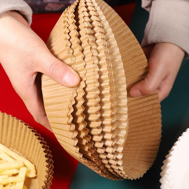 AIRFRYER COVER - Mais Praticidade para os seus Dias - Letuzza