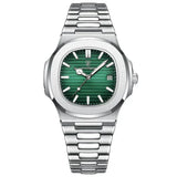 Esmerald Green
