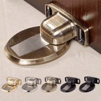 Magnetic Door™ - Fixador de Porta Magnético Aço 304 inoxidável - Letuzza